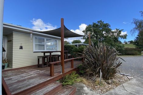Photo of property in 5 Tapapa Road, Tapapa, Tirau, 3485