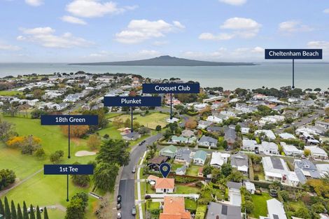 Photo of property in 20 Derby Street, Devonport, Auckland, 0624