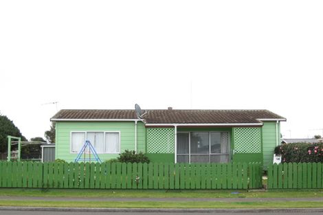 Photo of property in 18a Trimble Place, Bell Block, New Plymouth, 4312