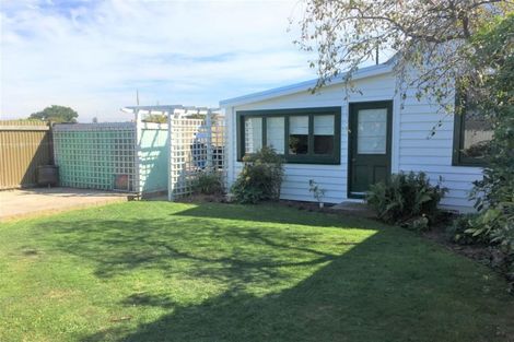 Photo of property in 12 Mere Mere Street, Seaview, Timaru, 7910