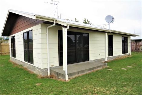 Photo of property in 11 Balmoral Street, Levin, 5510