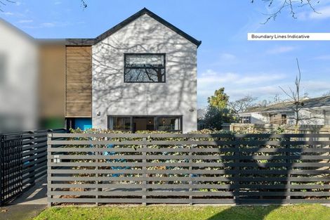 Photo of property in 18 Grove Road, Addington, Christchurch, 8024