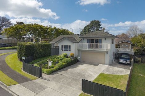 Photo of property in 1 Guildford Place, Bethlehem, Tauranga, 3110