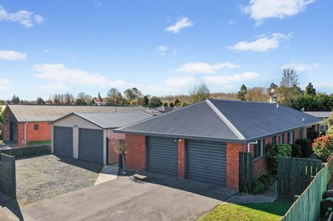 Photo of property in 10 Maple Lane, Tinwald, Ashburton, 7700