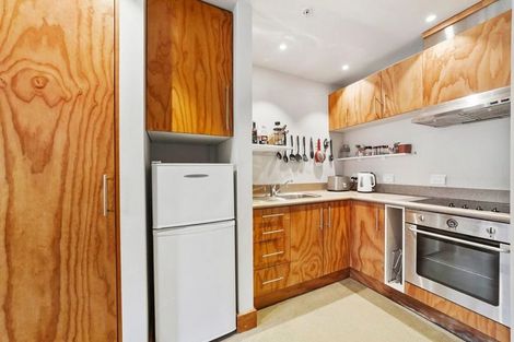 Photo of property in 244/21 Left Bank, Te Aro, Wellington, 6011