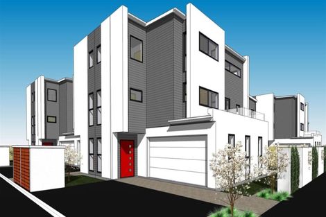 Photo of property in 105c Deans Avenue, Riccarton, Christchurch, 8011