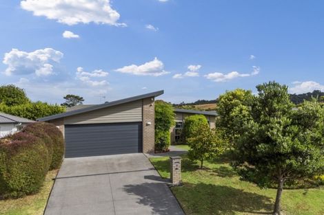 Photo of property in 14 Beachwood Drive, Hatfields Beach, Orewa, 0931