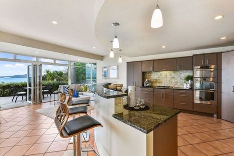 Photo of property in 257 Beach Road, Campbells Bay, Auckland, 0630