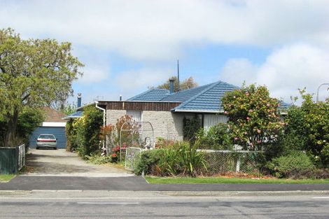 Photo of property in 10 Meadow Street, Kaiapoi, 7630
