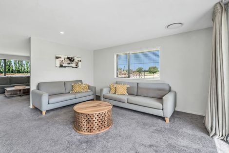 Photo of property in 536 Homebush Road, Kirwee, Christchurch, 7671