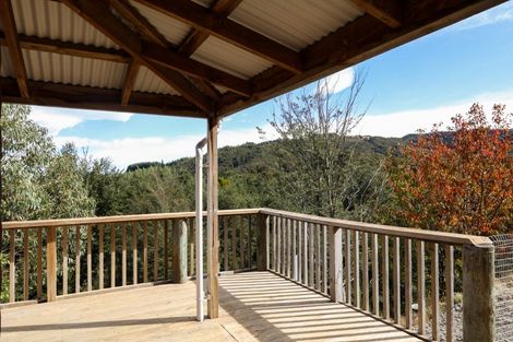 Photo of property in 227 Mount Lyford Forest Drive, Lyford, Waiau, 7395