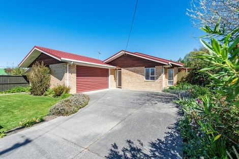 Photo of property in 57 Market Street, Leeston, 7632