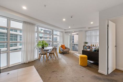 Photo of property in Pinnacle Apartments, W604/160 Victoria Street, Te Aro, Wellington, 6011