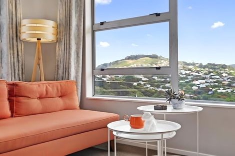 Photo of property in 19j Kabul Street, Khandallah, Wellington, 6035