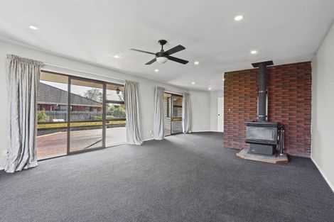 Photo of property in 1 Matai Place, Oxford, 7430