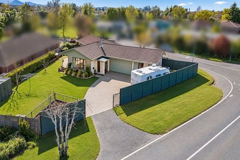Photo of property in 1 Matai Place, Oxford, 7430