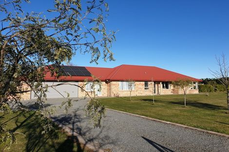 Photo of property in 60 Crozier Drive, Kirwee, Darfield, 7571