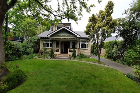 Photo of property in 14 Wai-iti Terrace, Burnside, Christchurch, 8053