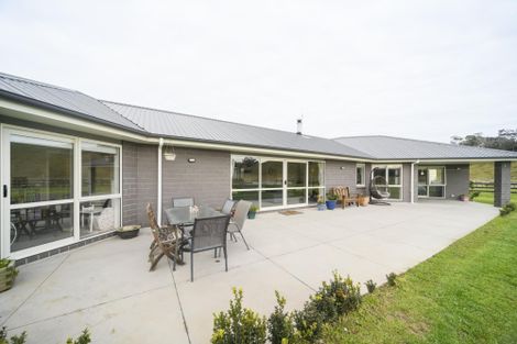 Photo of property in 97 Pohangina Road, Ashhurst, Palmerston North, 4470