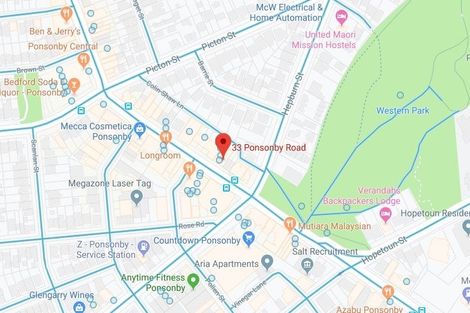 Photo of property in 33 Ponsonby Road, Karori, Wellington, 6012