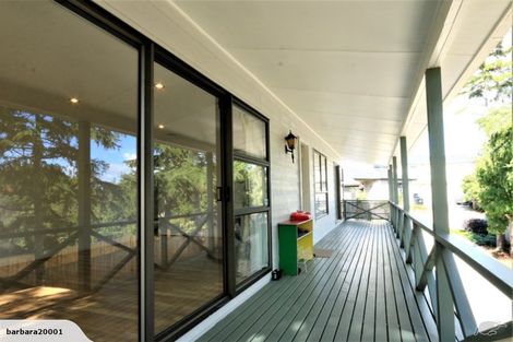 Photo of property in 12 Jandell Crescent, Bucklands Beach, Auckland, 2014