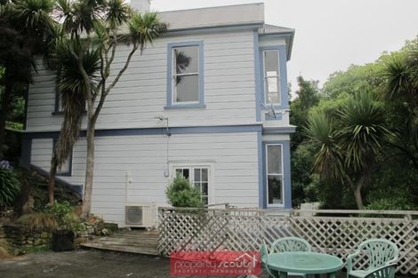 Photo of property in 5 Airedale Street, Dunedin Central, Dunedin, 9016