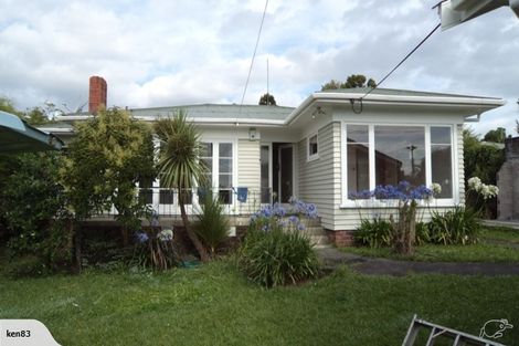 Photo of property in 112 Rosier Road, Glen Eden, Auckland, 0602