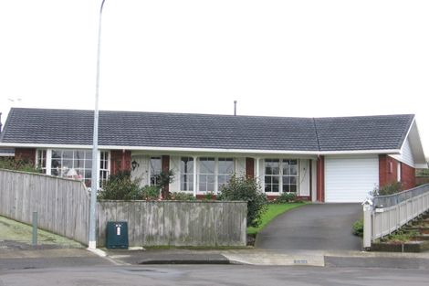 Photo of property in 9 Alton Place, Hokowhitu, Palmerston North, 4410