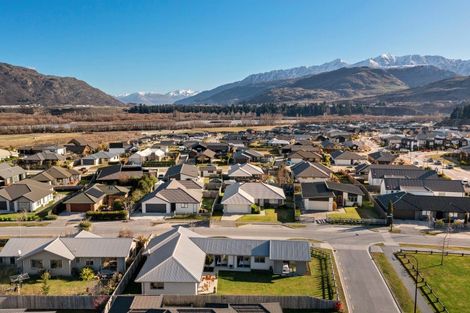 Photo of property in 1 Risinghurst Terrace, Lower Shotover, Queenstown, 9304