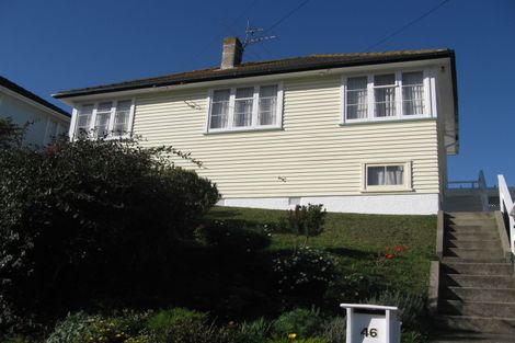 Photo of property in 46 Dimock Street, Titahi Bay, Porirua, 5022