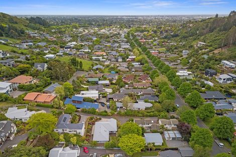 Photo of property in 80 Bowenvale Avenue, Cashmere, Christchurch, 8022