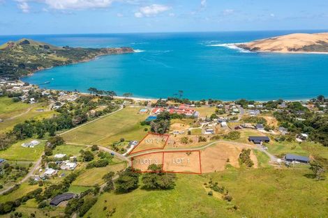 Photo of property in 21 Martin Road, Omapere, Kaikohe, 0473