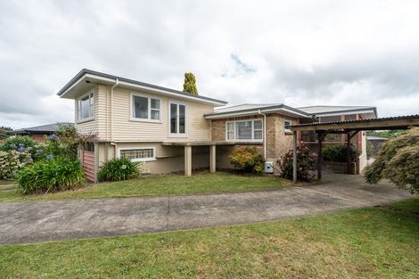 Photo of property in 202 Elizabeth Avenue, Te Awamutu, 3800