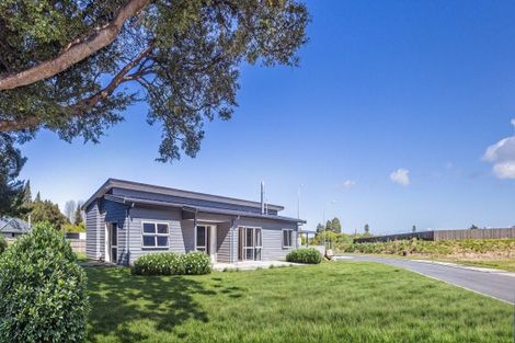 Photo of property in 28 Kowhai Crescent, Ohakune, 4625