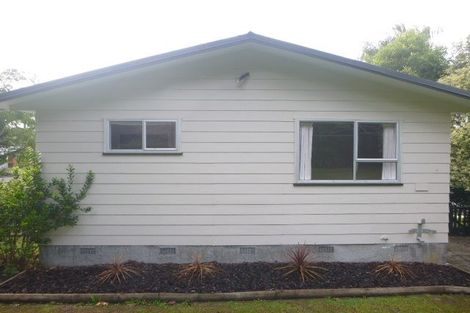 Photo of property in 25 Hartford Crescent, Totara Park, Upper Hutt, 5018