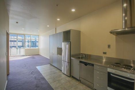 Photo of property in Marrickian Apartment, 117/135 Taranaki Street, Te Aro, Wellington, 6011