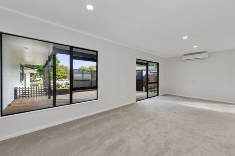 Photo of property in 27 Meridian Place, Flagstaff, Hamilton, 3210