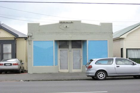 Photo of property in 103 Coutts Street, Kilbirnie, Wellington, 6022