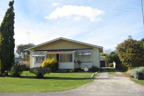 Photo of property in 3 Apatu Street, Wairoa, 4108