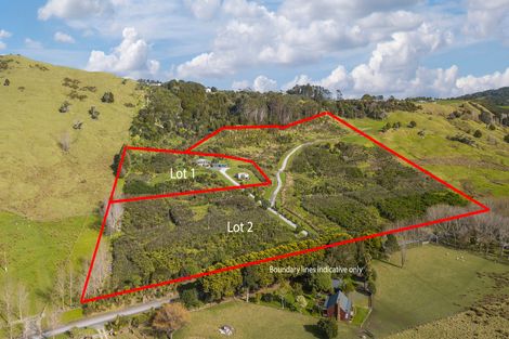 Photo of property in 573 Rahuikiri Road, Tomarata, Wellsford, 0974