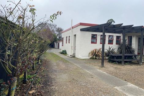 Photo of property in 26 Karamu Street, Upper Riccarton, Christchurch, 8041