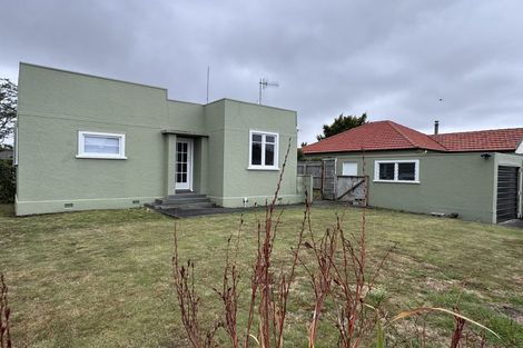 Photo of property in 12 Moana Street, Hokowhitu, Palmerston North, 4410
