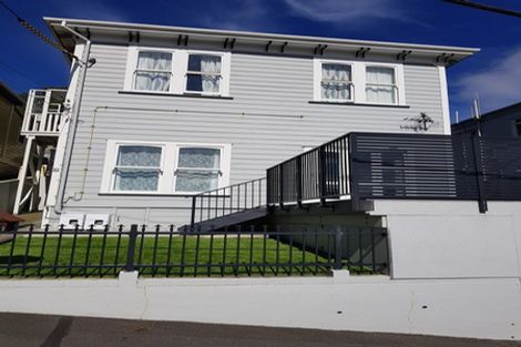 Photo of property in 90 Ellice Street, Mount Victoria, Wellington, 6011