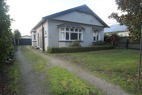 Photo of property in 16 Severn Street, St Albans, Christchurch, 8014