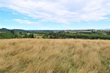 Photo of property in 548 Pleasant Valley Road, Geraldine Downs, Geraldine, 7991