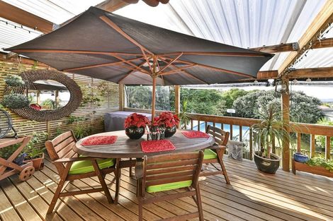 Photo of property in 9 Mail Avenue, Weymouth, Auckland, 2103