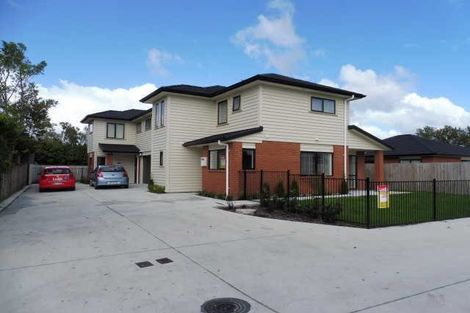 Photo of property in 63 Knighton Road, Hillcrest, Hamilton, 3216