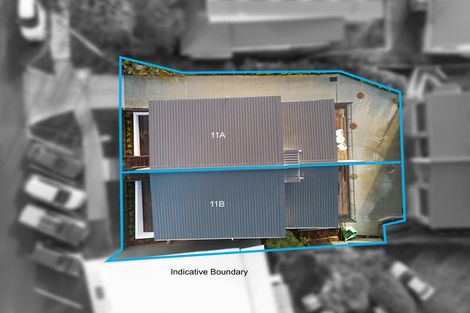 Photo of property in 11a Hebron Road, Waiake, Auckland, 0630