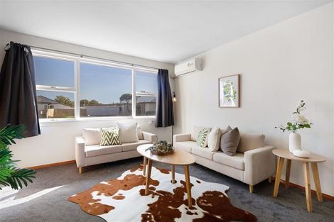 Photo of property in 3/47 Elizabeth Street, Riccarton, Christchurch, 8041