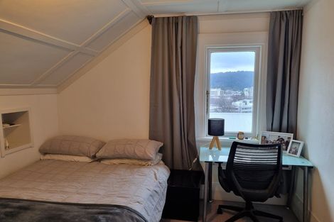 Photo of property in 21 Constitution Street, Dunedin Central, Dunedin, 9016